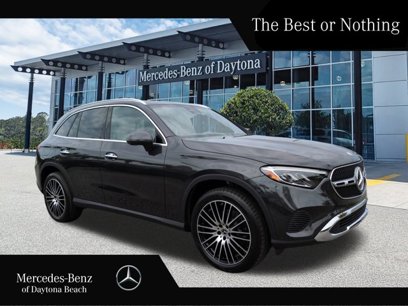 Certified 2024 Mercedes-Benz GLC 300 4MATIC