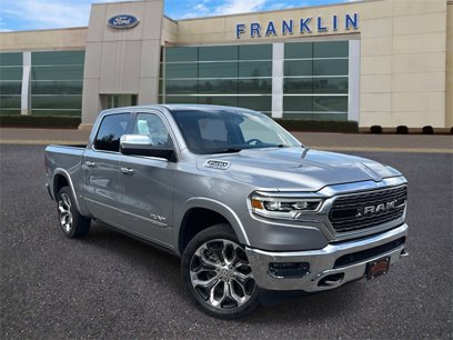 Used 2020 RAM 1500 Limited