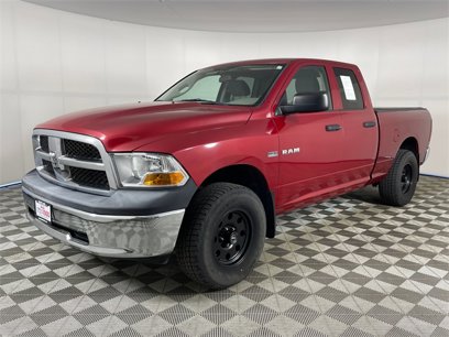 Used 2010 Dodge Ram 1500 Truck ST