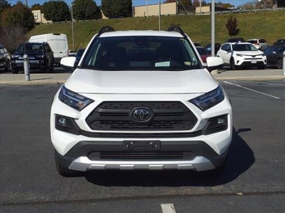 Certified 2023 Toyota RAV4 Adventure