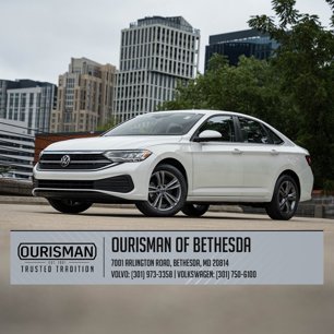 Used 2022 Volkswagen Jetta SE