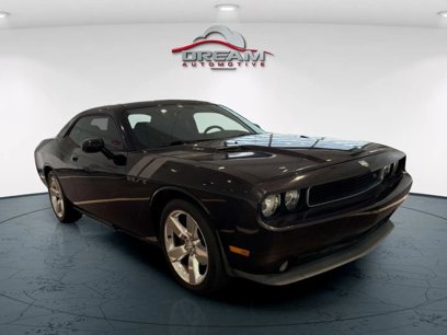 Used 2009 Dodge Challenger R/T