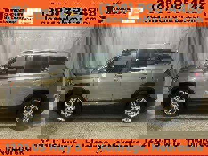 Used 2024 GMC Terrain SLE