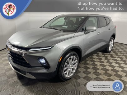 Used 2023 Chevrolet Blazer LT w/ LPO, Floor Liner Package