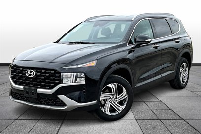 Used 2023 Hyundai Santa Fe SEL