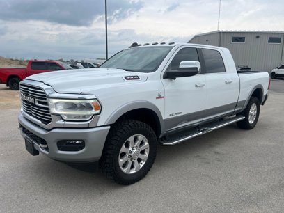 Used 2022 RAM 3500 Laramie