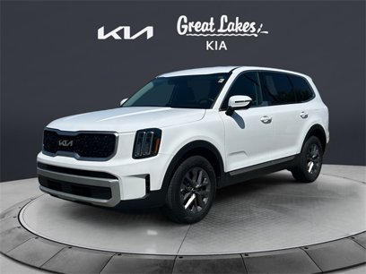 Used 2024 Kia Telluride LX