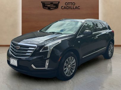 Used 2017 Cadillac XT5 Luxury w/ Driver Awareness Package