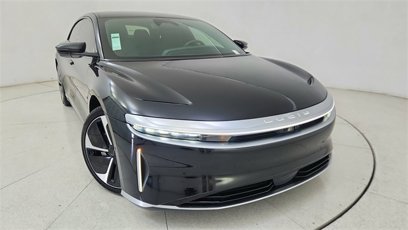 Used 2023 Lucid Air Touring