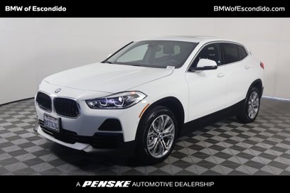 Used 2021 BMW X2 sDrive28i w/ Convenience Package