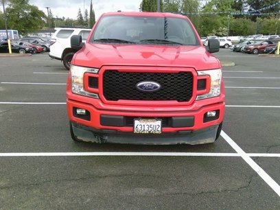 Used 2019 Ford F150 XL w/ Equipment Group 101A Mid