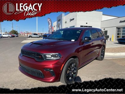 Used 2022 Dodge Durango R/T