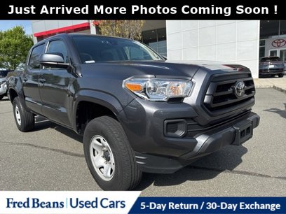 Used 2020 Toyota Tacoma SR