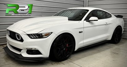 Used 2015 Ford Mustang GT Premium w/ GT Performance Package