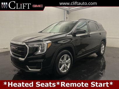 Certified 2023 GMC Terrain SLE w/ Driver Convenience Package