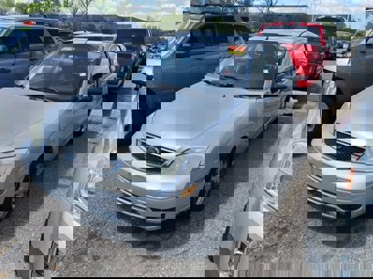 Used 2007 Ford Focus S