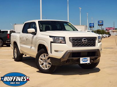 Used 2024 Nissan Frontier SV w/ SV Convenience Package