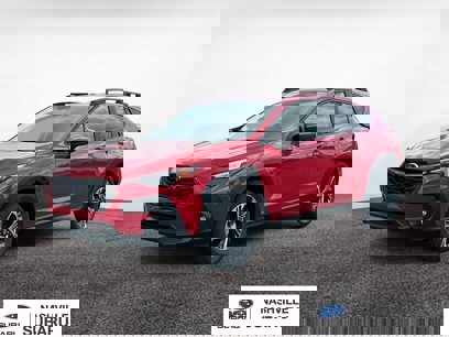 New 2025 Subaru Crosstrek 2.5i Premium