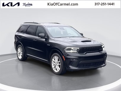 Used 2023 Dodge Durango R/T