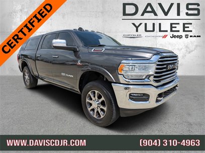 Used 2022 RAM 3500 Limited