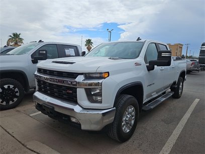 Used 2023 Chevrolet Silverado 2500 LT w/ Convenience Package