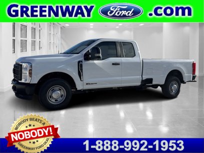 New 2025 Ford F250 XL