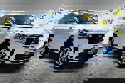 Used 2020 Kia Sorento LX