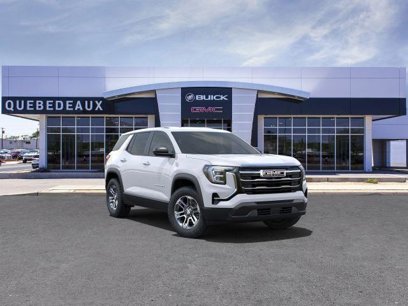 New 2025 GMC Terrain Elevation w/ Technology Package II
