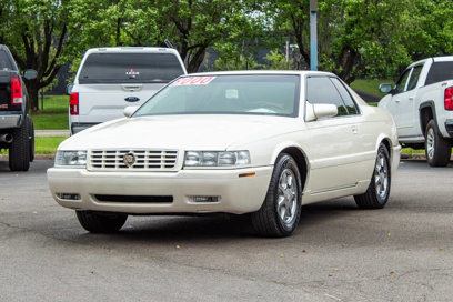 Used 2002 Cadillac Eldorado Touring w/ Preffered Equipment Group