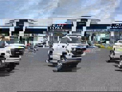 New 2026 GMC Sierra 1500 Pro w/ Pro Value Package