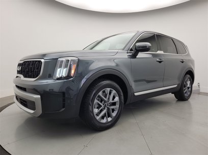 Used 2023 Kia Telluride LX