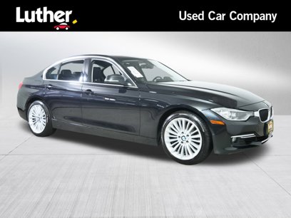 Used 2012 BMW 328i Sedan