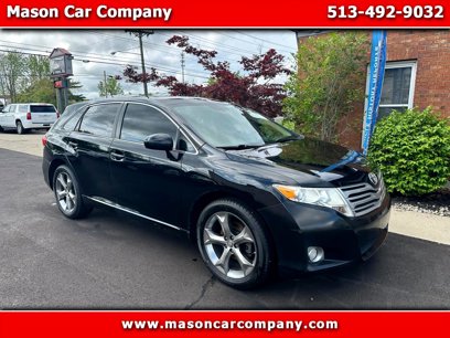 Used 2011 Toyota Venza w/ Leather Pkg