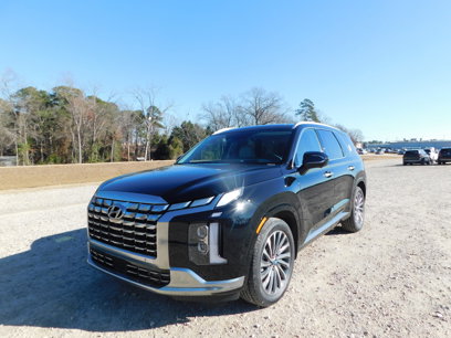 New 2025 Hyundai Palisade Calligraphy