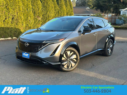 Used 2023 Nissan Ariya FWD