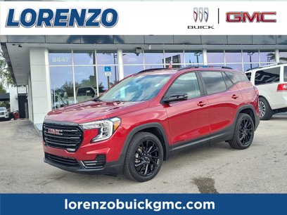 Used 2023 GMC Terrain SLE w/ Driver Convenience Package