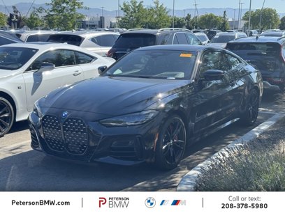 Used 2022 BMW 440i xDrive Coupe