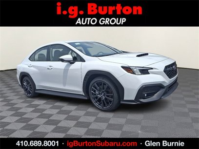New 2025 Subaru WRX Premium w/ Accessory Package #2