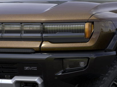 New 2025 GMC Hummer EV 2X