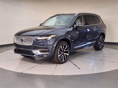 New 2025 Volvo XC90 B6 Plus w/ Protection Package Premier