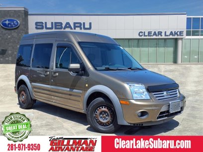 Used 2013 Ford Transit Connect XLT Premium