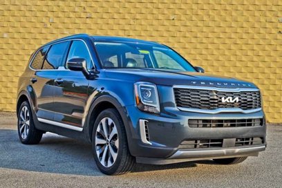 Used 2022 Kia Telluride S