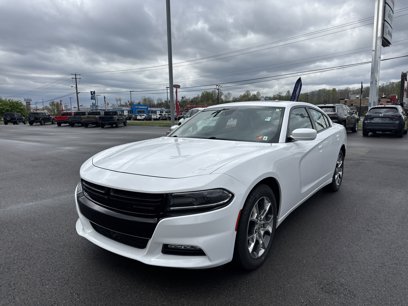 Used 2015 Dodge Charger SXT w/ AWD Premium Group