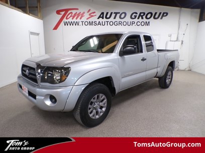 Used 2007 Toyota Tacoma w/ SR5 Pkg #2