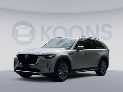 Used 2024 MAZDA CX-90 3.3 Turbo w/ Premium Plus Pkg