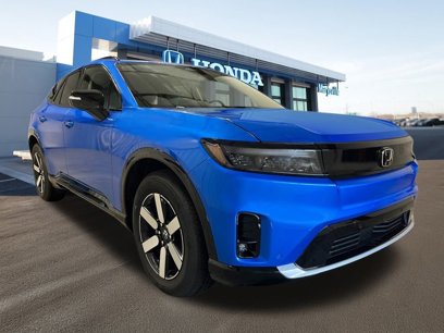 New 2025 Honda Prologue Touring