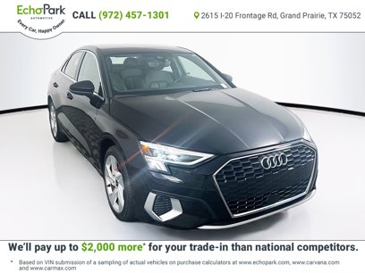 Used 2024 Audi A3 2.0T Premium