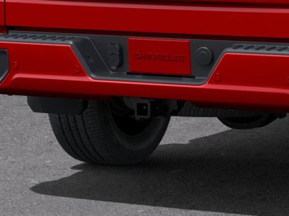 New 2025 Chevrolet Silverado 1500 RST w/ All Star Edition Plus