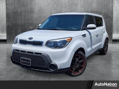 Used 2016 Kia Soul