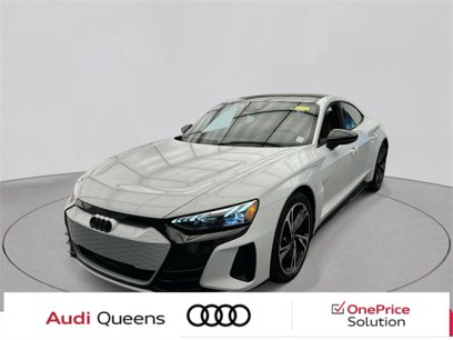 New 2024 Audi e-tron GT Premium Plus